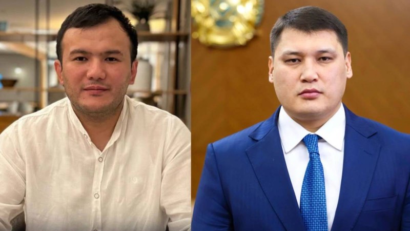 "Фантастикалық фильмге ұқсайды": Берденовке оқ атқан күдіктінің әкесі шындықты жайып салды