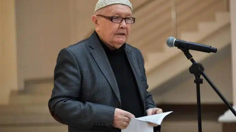 Үйінен айрылып қала жаздаған елге танымал профессор сүйінші жаңалығын айтты