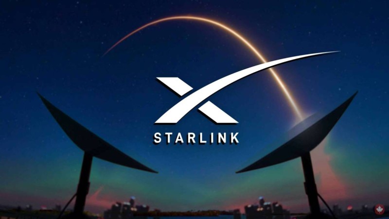 Starlink қызметі Қазақстанда да қолжетімді