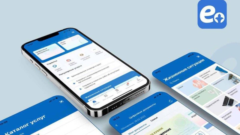 Халықтық қосымша жасанды интеллектке қосылды