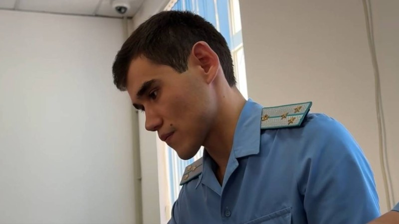 Жиенбайдың әкесі адвокатыма барып, карьерамды аяқтатамын деп қорқытты – Берденов