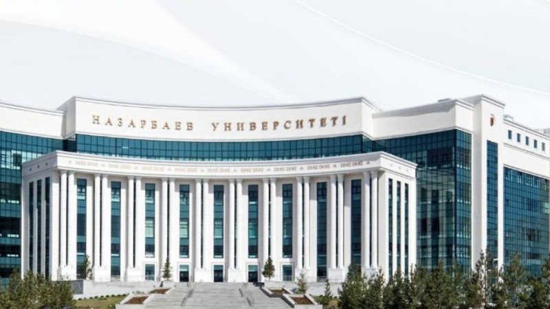 Назарбаев университетінде тағы бір студент суицид жасады