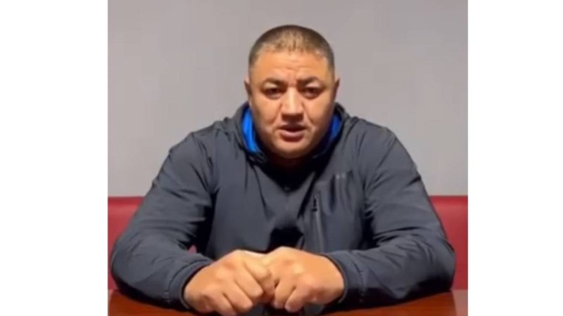 Хасан Қасымбаевқа қатысты сот басталды
