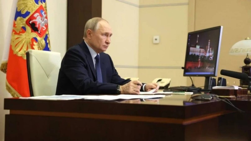 Байқоңыр тұрғындарына Украинаға қарсы соғысқа қатысқаны үшін баспана берілмек