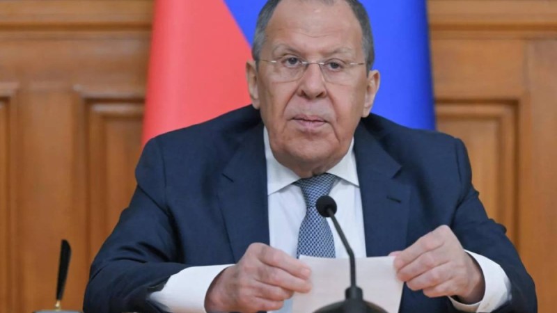 Ресей мен АҚШ арасындағы келіссөздер Лавровтың мәлімдемесінен кейін «суыды»