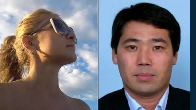 Кәрім Мәсімовтың қызы бұрынғы күйеуімен соттасып жатыр