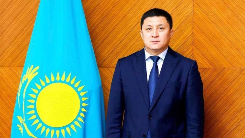 Шымкент әкімдігінің тұрғын үй басқармасының бастығы ұсталды
