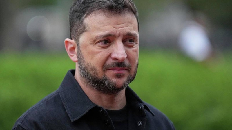 "Украина әлі жеңіске жетпеді": Зеленский халқына шұғыл мәлімдеме жасады (ВИДЕО)