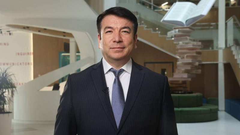 Сүйінші, ағайын! Еліміздің бас педагогы бар қазақты қуантатын жаңалығын айтты