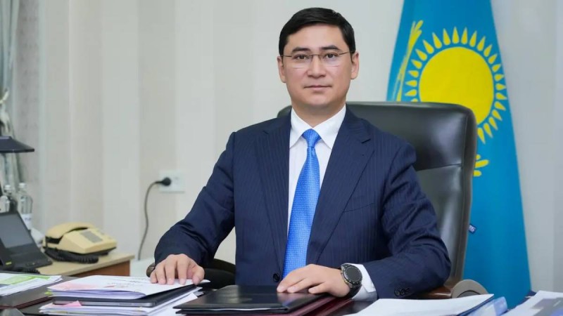 Шымкенттегі ауыс-түйіс: қала әкімінің екі бірдей орынбасары тағайындалды