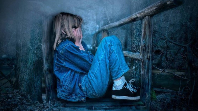 Бұрын сотталған қылмыскер 6 жасар қызды ұрлап әкетіп, зорлаған