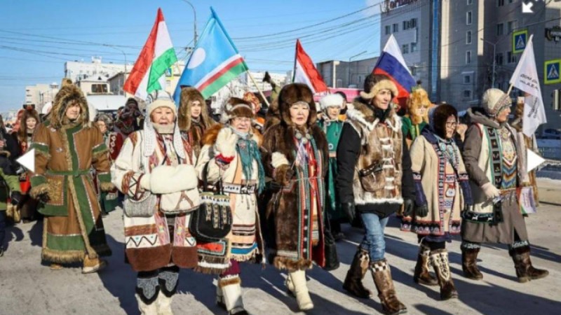 Тынық мұхитынан Волгаға дейін – түркілердің жері»: Якутия депутаты тарих пен мәдениетті жаңғыртуға шақырды