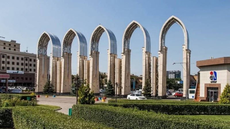 Алматы әкімдігі "Атакент" қызметкерлерін қашықтан жұмыс істеуге көшіруді сұрады
