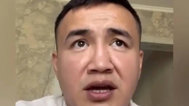 "Үйіне шақырды, таңертең жалаңаш ояндым": ІТ маманы өзін бастығы зорлағанын айтты (ВИДЕО)