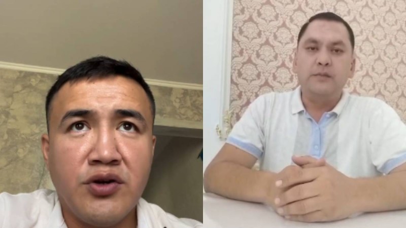 Атыраудағы аты шулы іске қатысты тың дерек шықты (ВИДЕО)