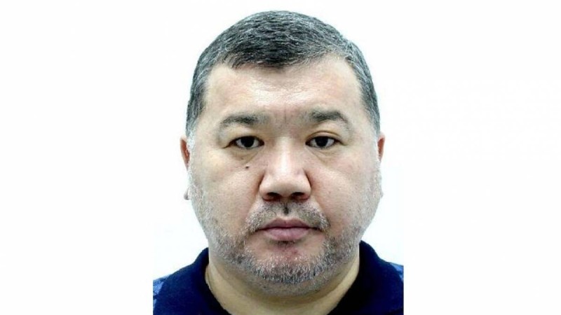 Қазақстанның бұрынғы бас көлік прокуроры Мақсат Дүйсеновке іздеу жарияланды