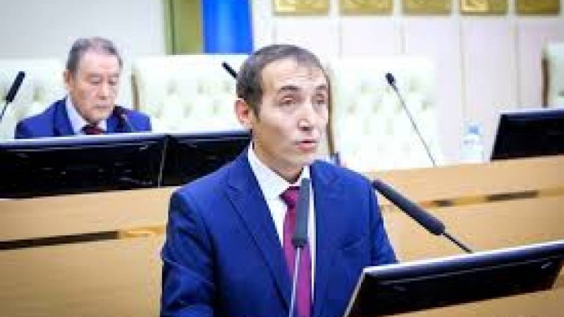 Якутияның тәуелсіздігі туралы айтқан депутатқа қысым көрсетіліп жатыр