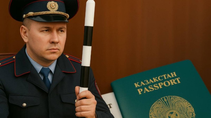 Депутат қос азаматтық үшін жазаны қатаңдатуды сұрады