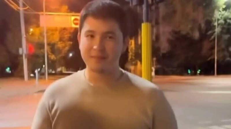 Депутат Тұрлыхановтың ұлы жазасын жеңілдете алмады