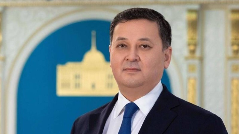 Қазақстан Сыртқы істер министрінің ұсталғаны туралы жалған ақпарат тарады
