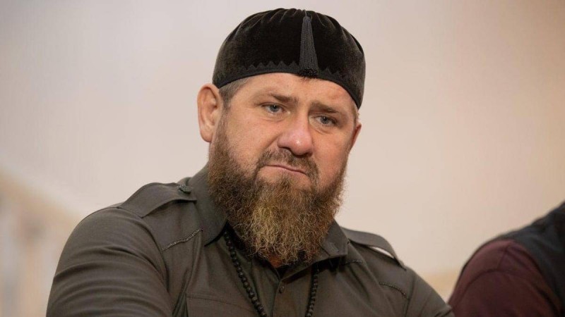 "Украина тек Ресейдікі болғанда ғана...": Рамзан Қадыров шұғыл хабарды айтты