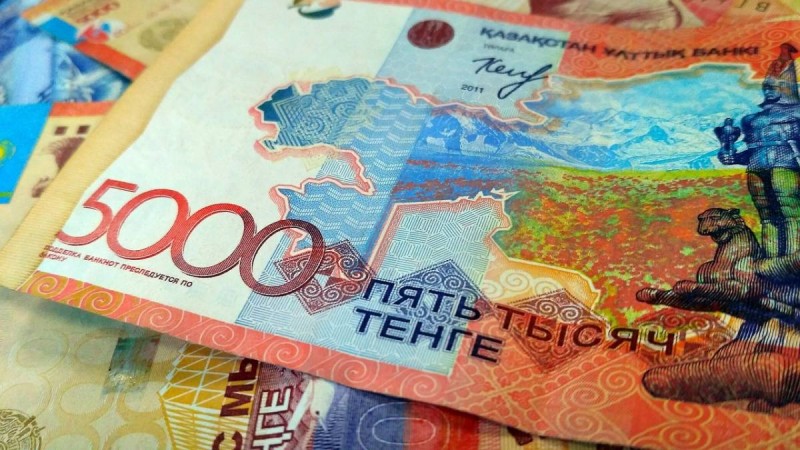 Қазақстанда бір миллионнан астам адам айына 85 мың теңгеден артық табыс таппайды
