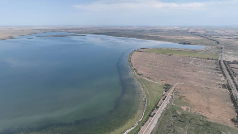 Сорбұлақ мәселесі: Данияр Қасқарауов Үкімет деңгейінде шешуді талап етті