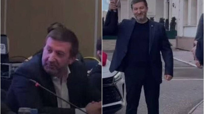 Қырғызстанда қазақстандық бизнесменге іздеу жарияланды