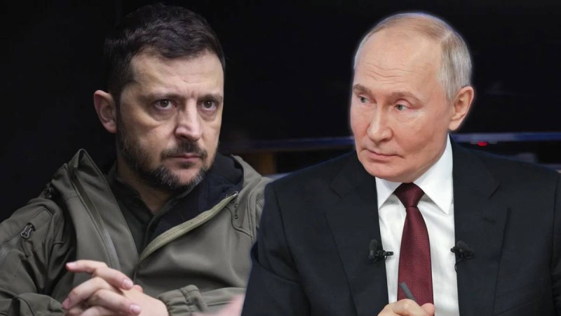 Зеленский жеңілуге дайындалып жатыр: Әлемдік саяси аренада дүрбелең басталды
