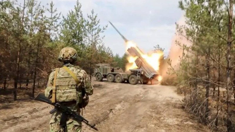 Зеленский: Ресейдің үш шабуыл кампаниясы сәтсіз аяқталды, әлі екеуі болады