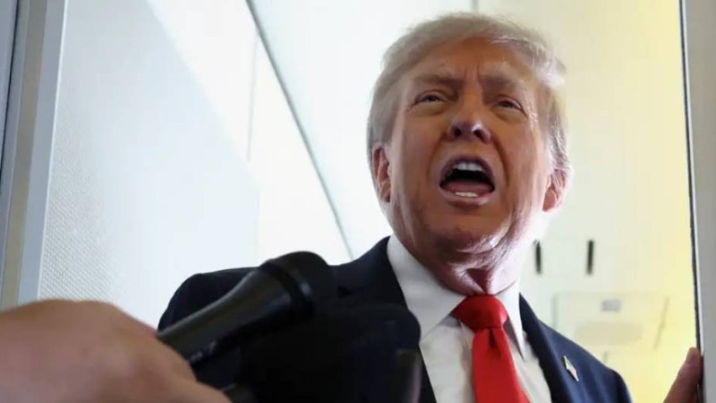 Трамп: Зеленскийге Ресеймен келісуге тура келеді
