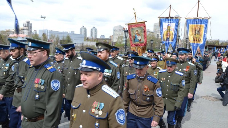 КГБ-ның Батыс Қазақстанда казак сепаратизмін қоздыру жоспары әшкереленді