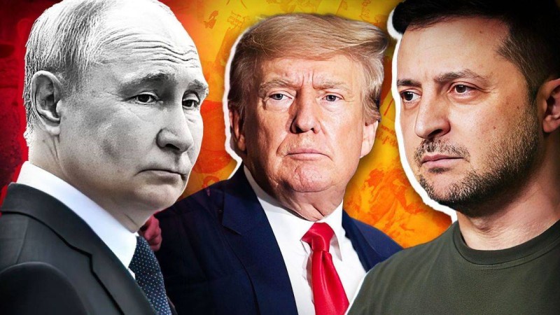 "Зеленский келісетін болды": Трамп шұғыл әрі тарихи мәлімдеме жасады