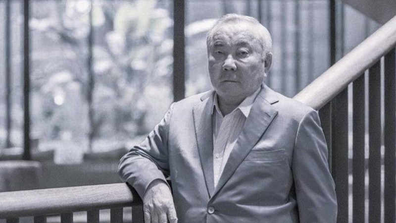 Бурабайда Назарбаевтар кланының элиталық жер учаскелері табылды