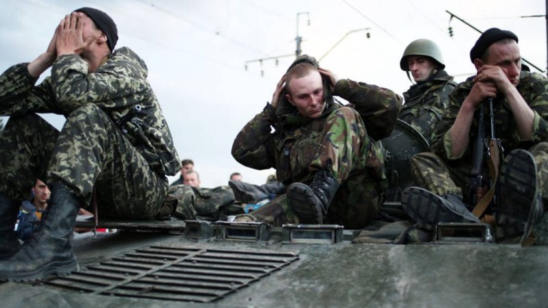 Мобилизацияланған ресейліктердің қаншасы қаза тапқаны белгілі болды