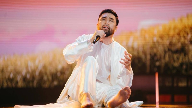 Мәдениет министрі Қазақстанның «Интервидениедегі» жеңілісіне қатысты пікір білдірді