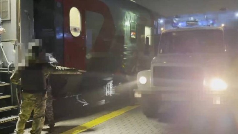 «Самұрық-Энерго» еншілес ұйымынан қаржы жымқырды деген күдікті Ресейден жеткізілді