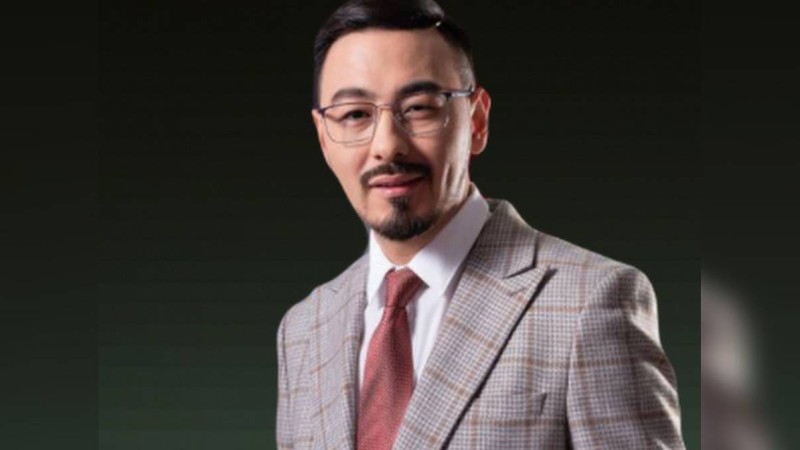 Сүйінші, ағайын! Елге танымал журналист қуанышты жаңалығын айтты (ВИДЕО)