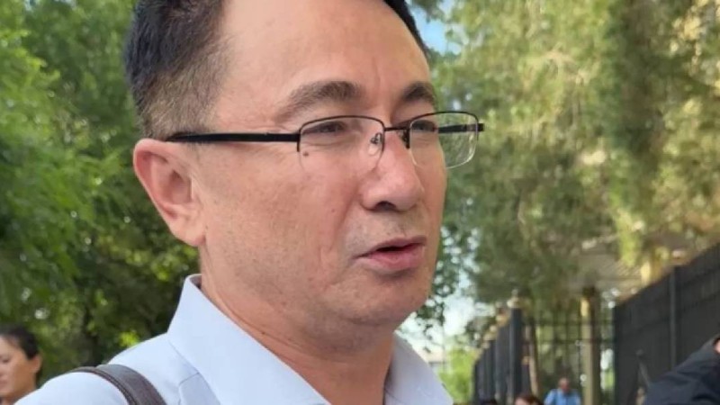 "Аналар тек қуаныштан жыласын": Танымал заңгер сүйінші хабарды мәлім етті (ВИДЕО)