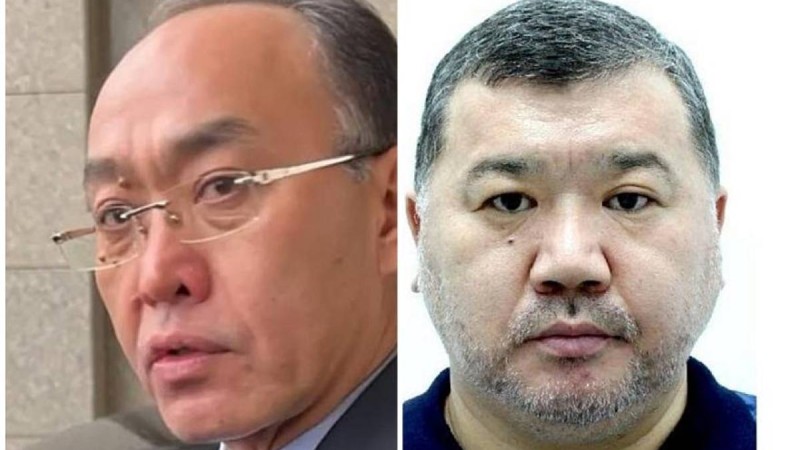 Қожамжаровтың жақын серіктерінің бірі Мақсат Дүйсенов Германияда ұсталды