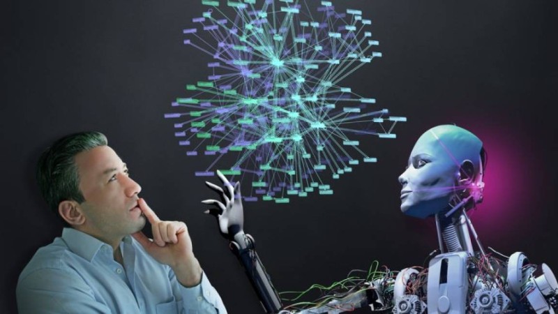 Жасанды интеллект адамдардың өмірін қалай өзгертуде