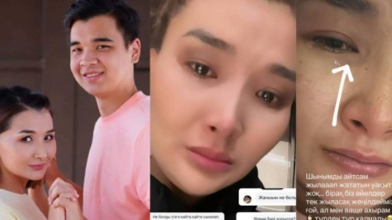 "Шындықты айтамын, сіздерді алдадым": Танымал актрисаның елден жасырған құпиясы ашылып қалды (ФОТО)