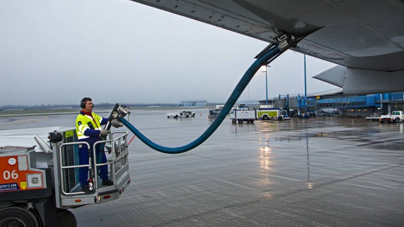 Астана әуежайына қатысты тергеу басталды