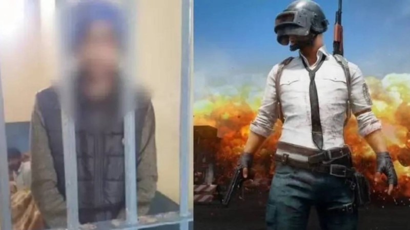 Жасөспірім PUBG ойнына бола өз отбасын қырып тастады