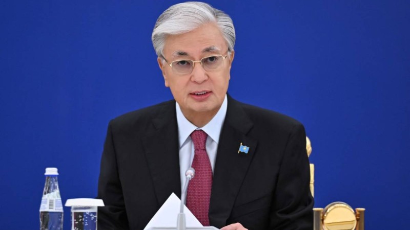 Тоқаев: АЭС құрылысына қатысты келіссөздерде ел мүддесін ескеру қажет