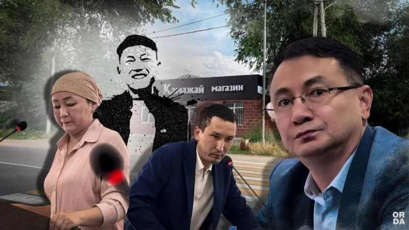 "Басымды тәуекелге тіктім": Танымал заңгер Шерзат үшін батыл қадамға барды (ВИДЕО)