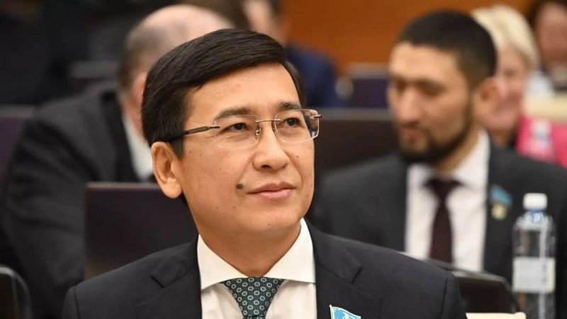 Сүйінші, ағайын! Асхат Аймағамбетов бар қазаққа қуанышты хабарды айтты