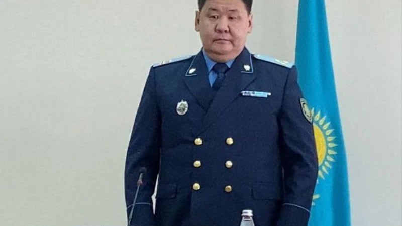 Рудный прокуроры Қостанайда 20 млн теңге пара алғаны үшін ұсталды