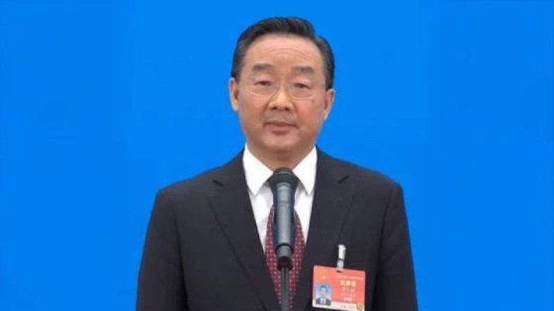 Қытайдың бұрынғы ауыл шаруашылығы министрі өлім жазасына кесілді