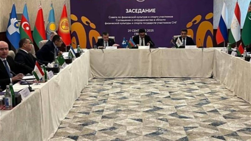 Қазақстан мен Қырғызстан 2027 жылы ТМД елдерінің ойындарын өткізуден бас тартты